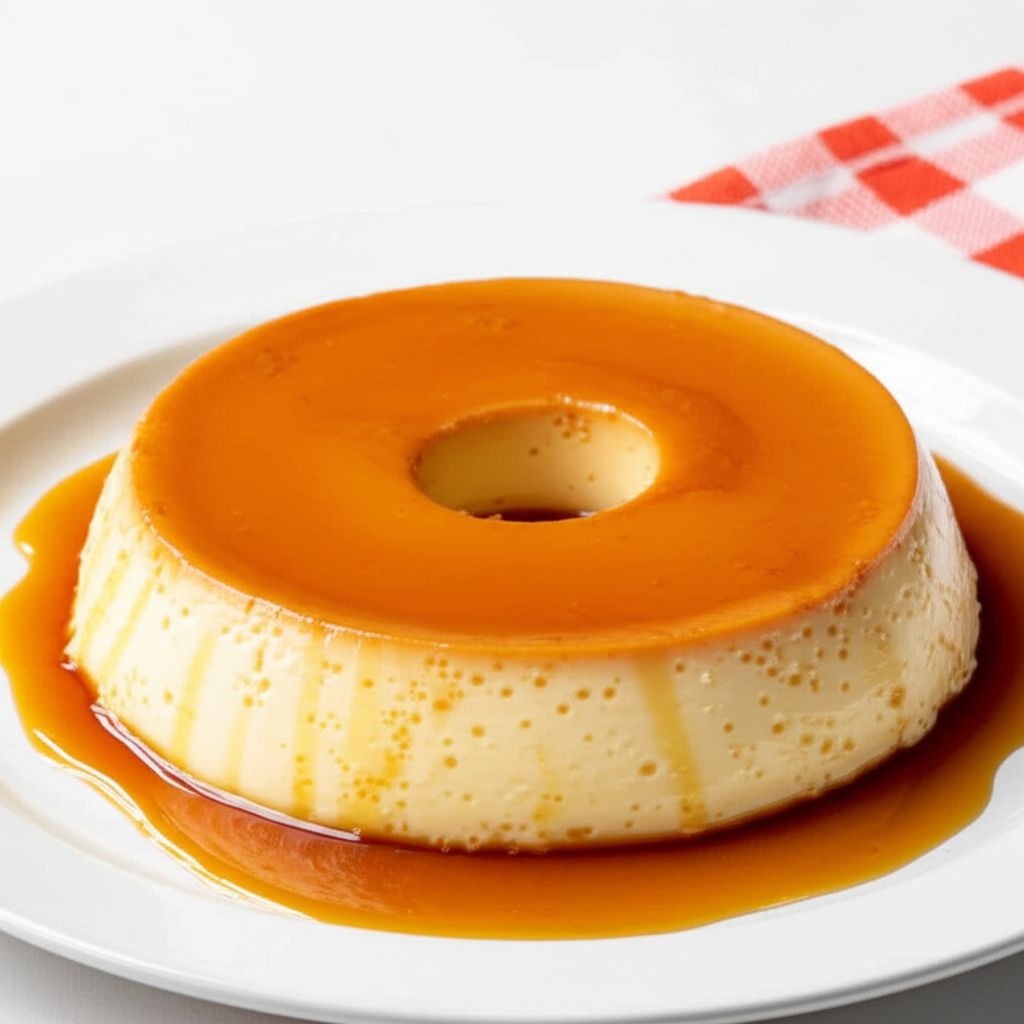 Flan I