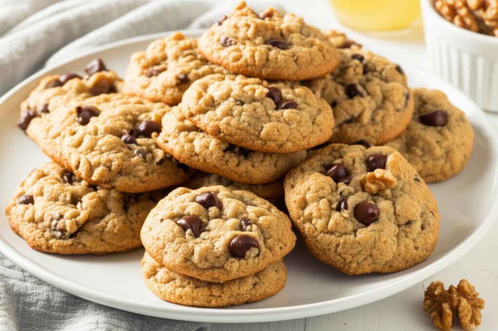 Forever Fresh Cookies