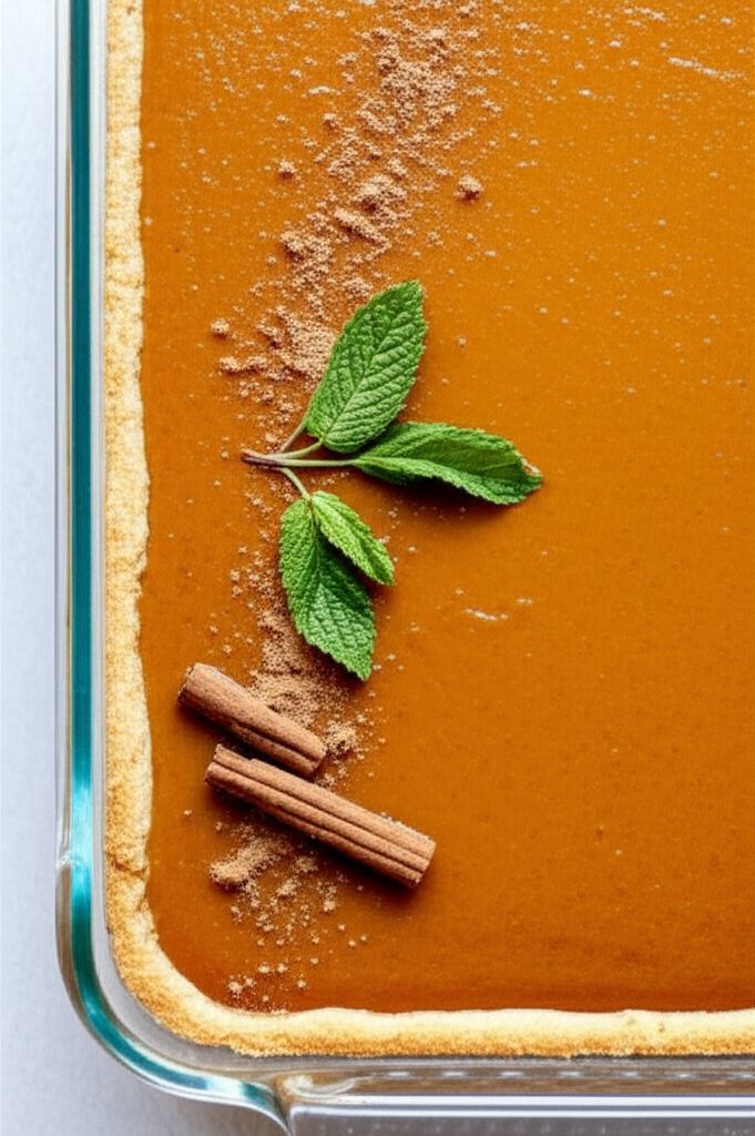 Gluten-Free Pumpkin Pie Filling