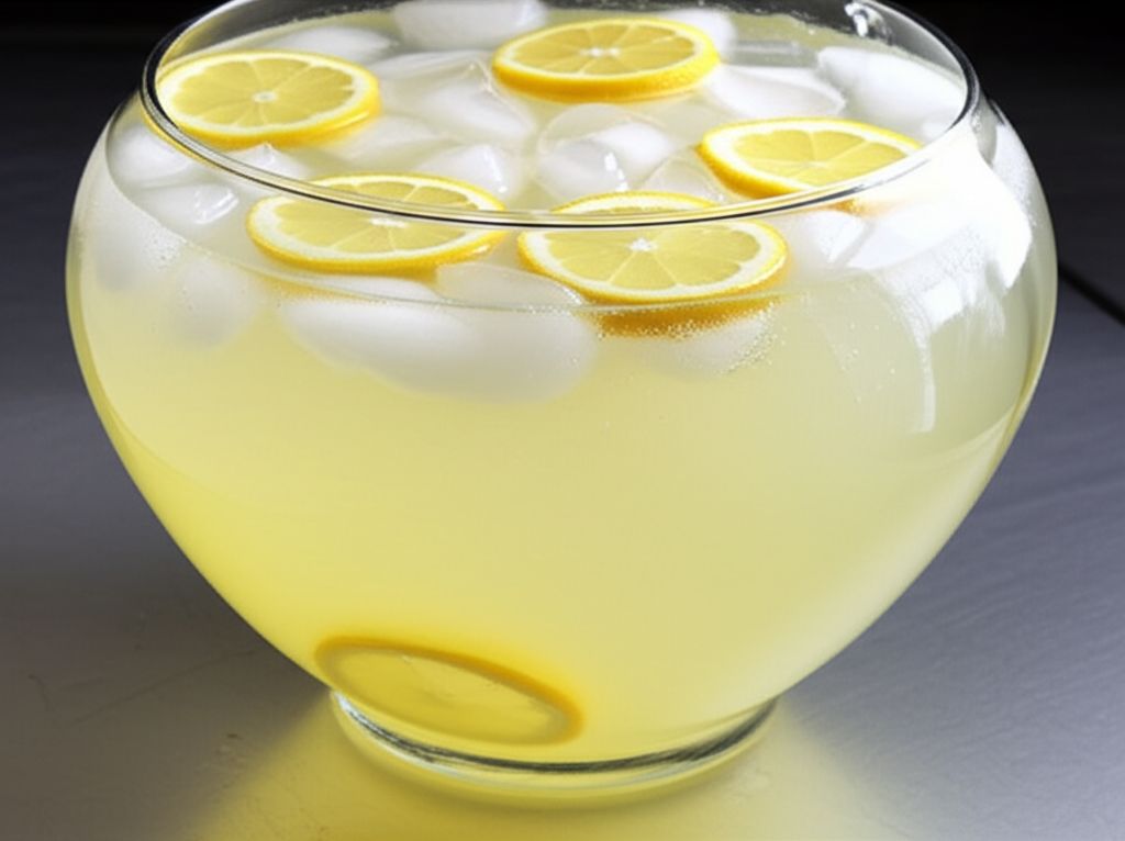 Good Water