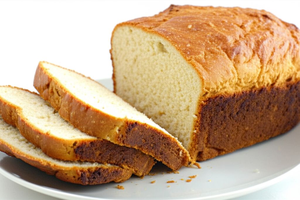 Herb Batter Bread