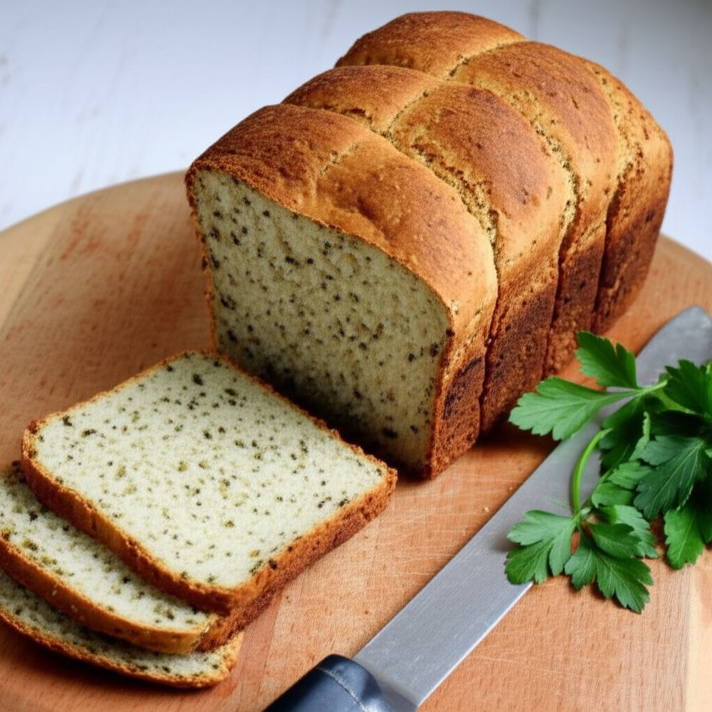 Herb Bread