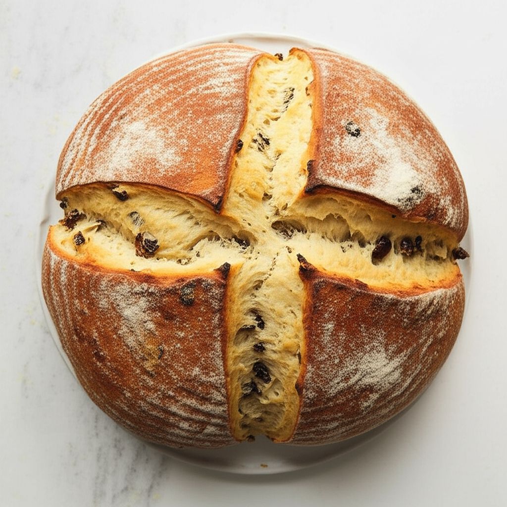 Irish Bread