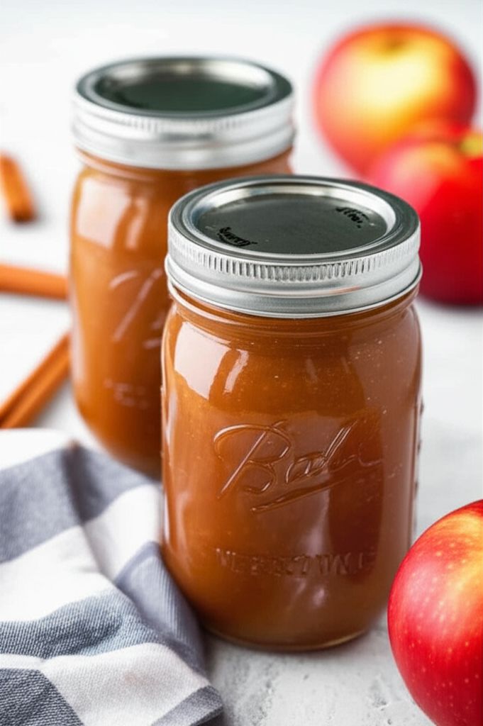 Kentucky Apple Butter