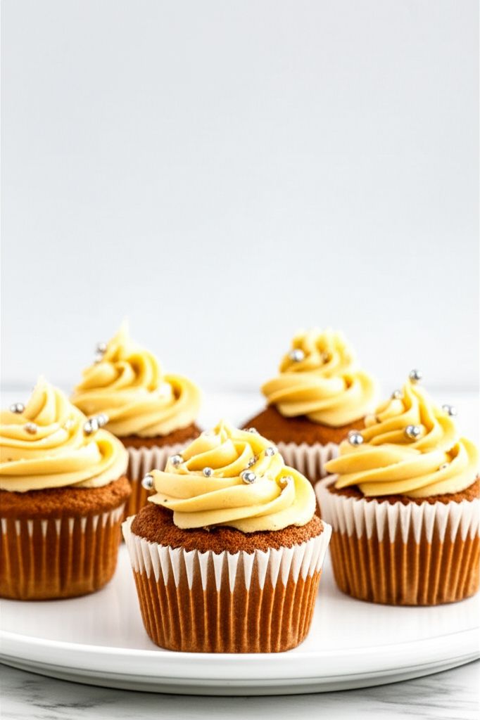 Maharani Cupcakes