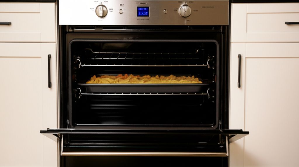 Mama Moe's Scalloped Potatoes