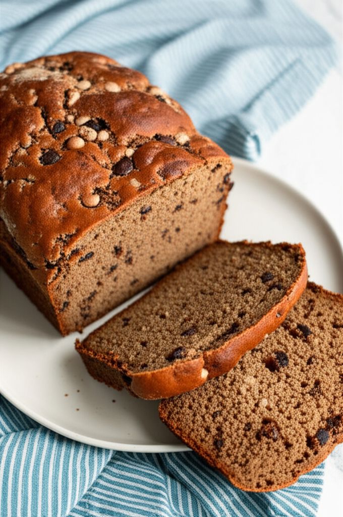 Methodist or Wesleyan Bread