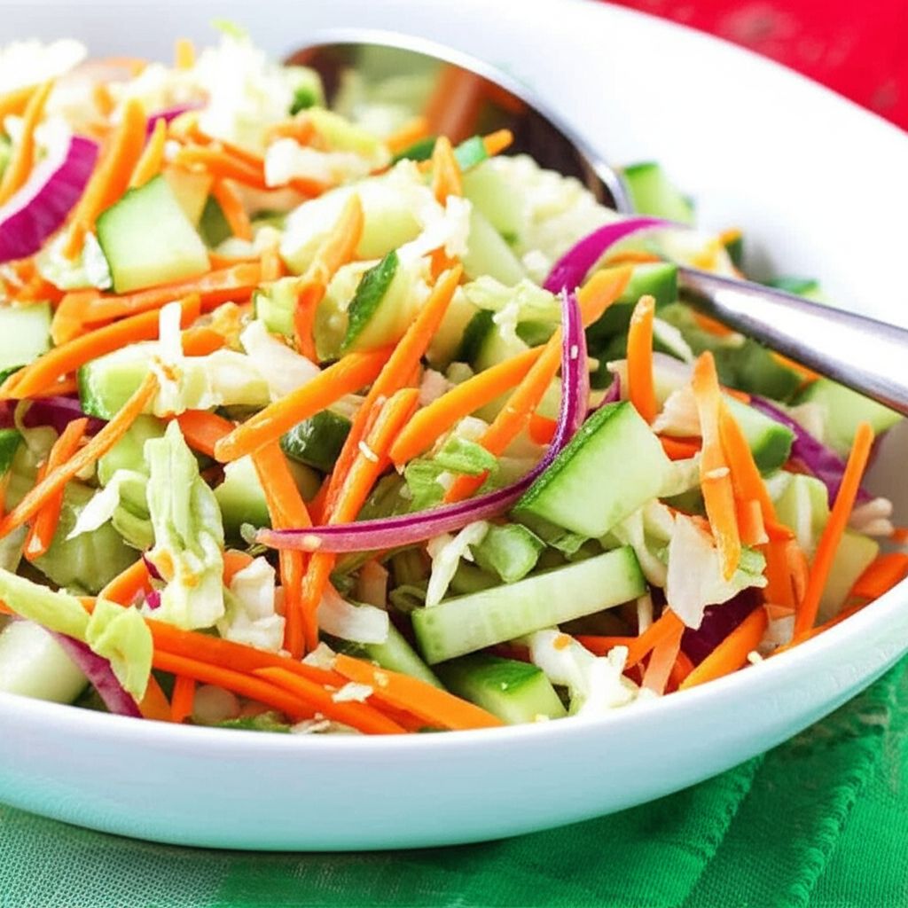 New Jersey Diner Salad