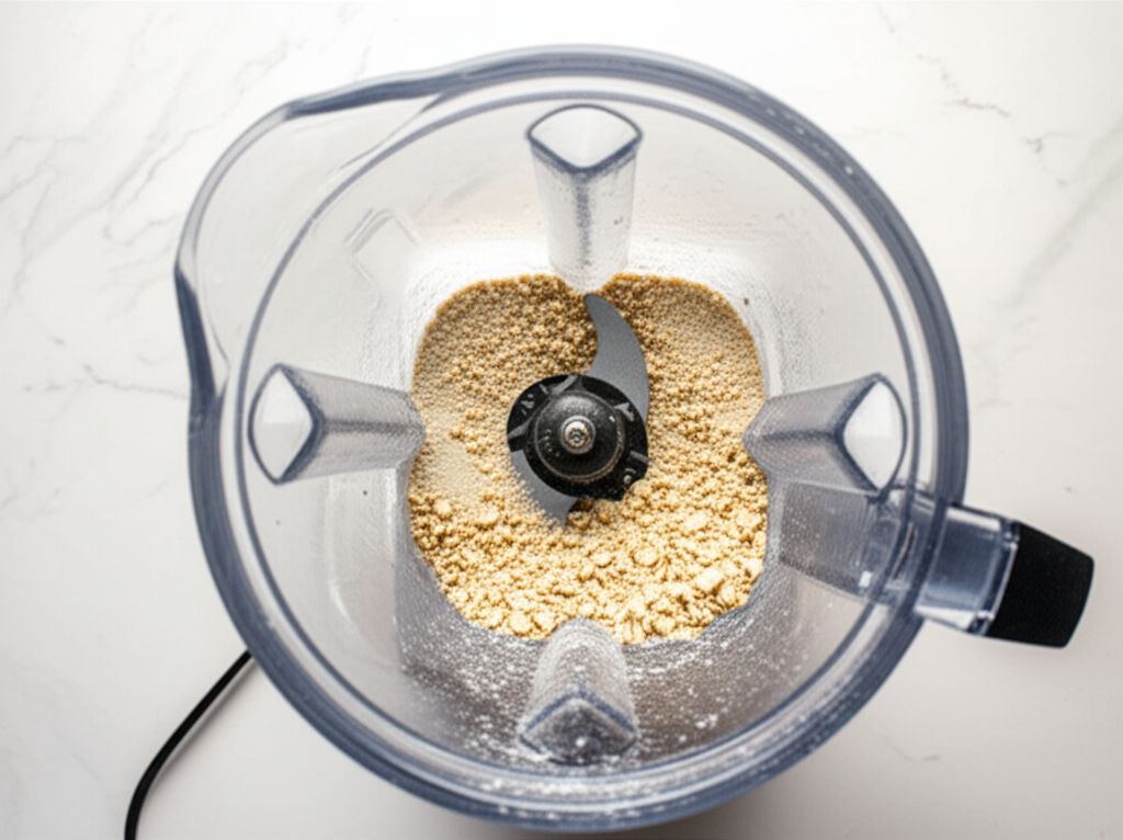 Oatmeal Crackers