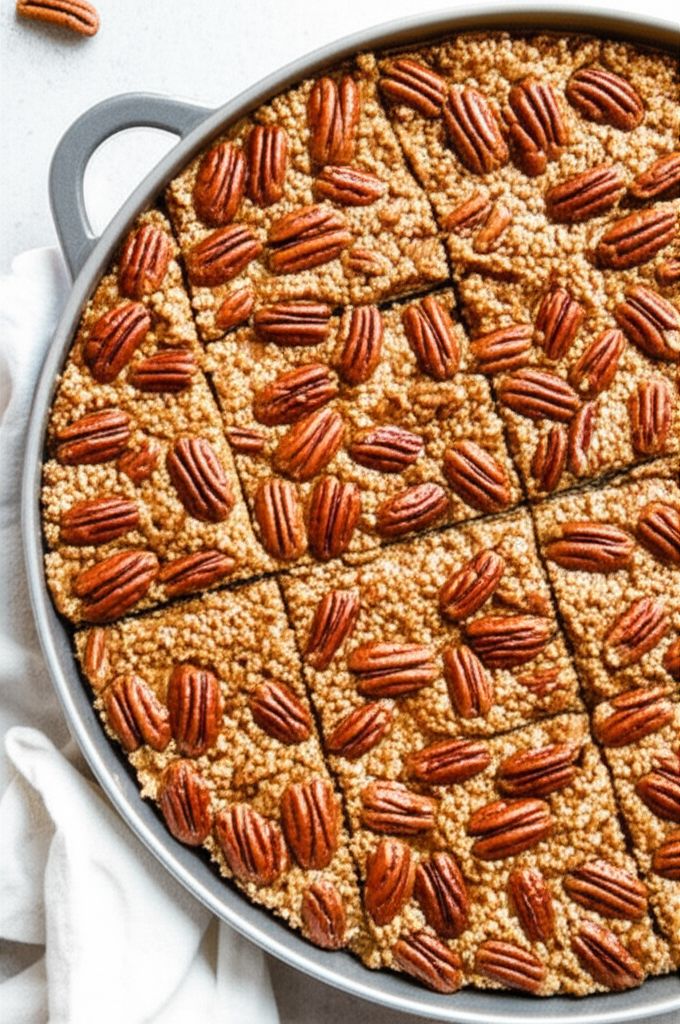 Pecan Praline Cookies