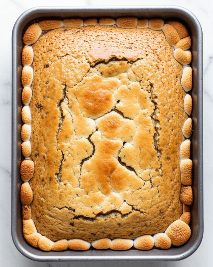 Picnic Cake