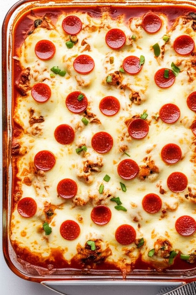 Pizza Shells