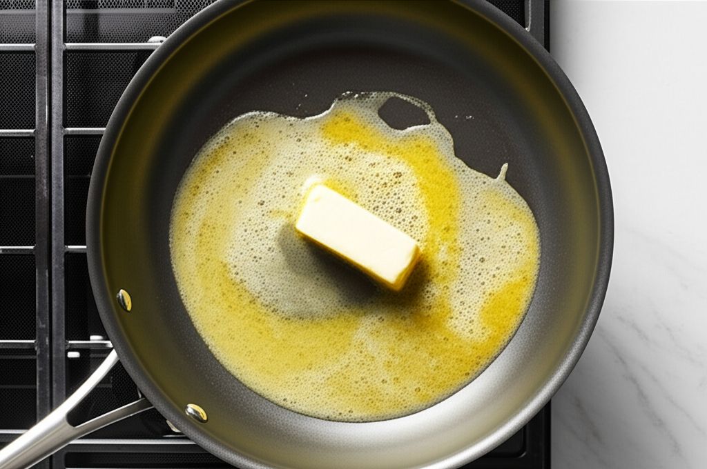 Sautéed Apples