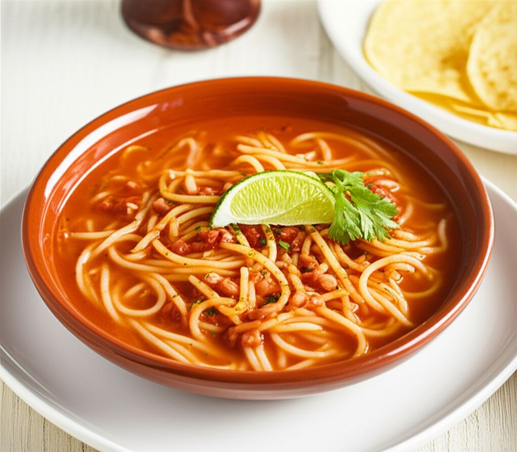 Short Cut Mexican Fideo (Vermicelli)