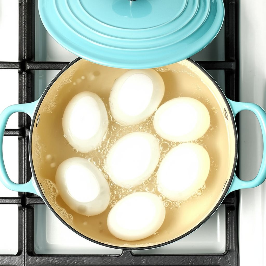 Swedish Butter Cookies