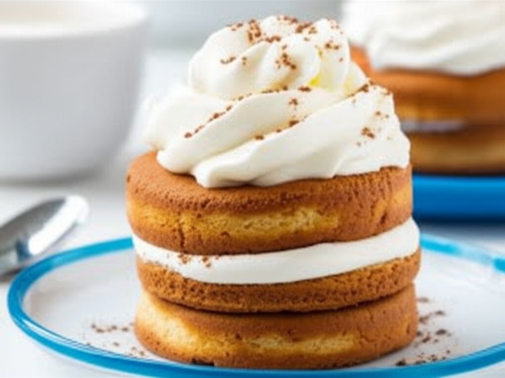 Twinkie® Tiramisu