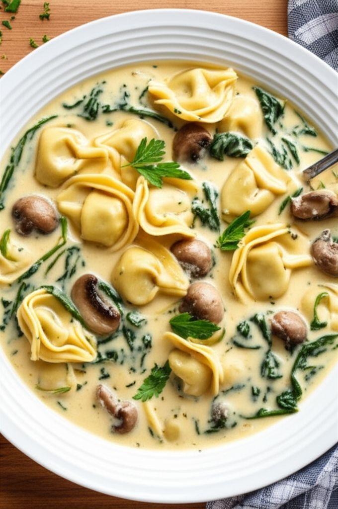 Vegetarian Slow Cooker Meal
