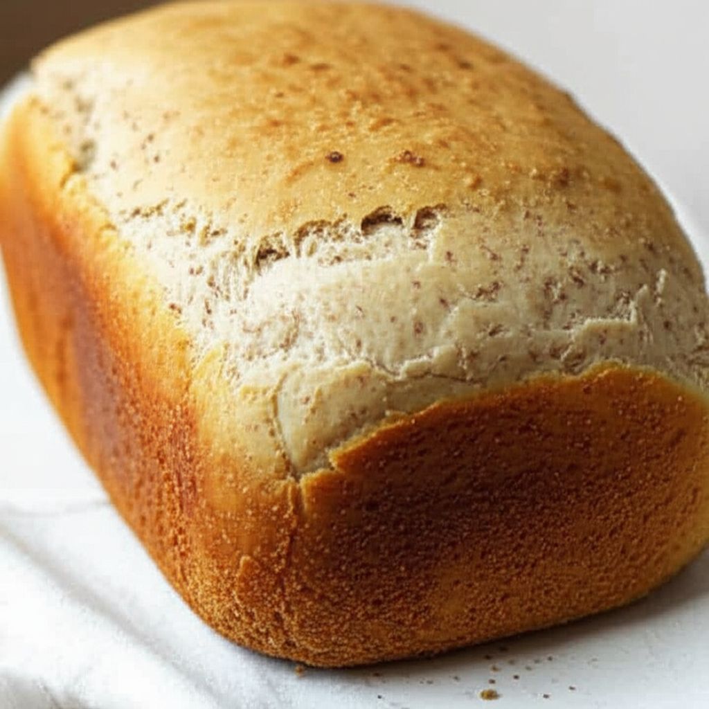 Wheat Bread in Resealable Bag