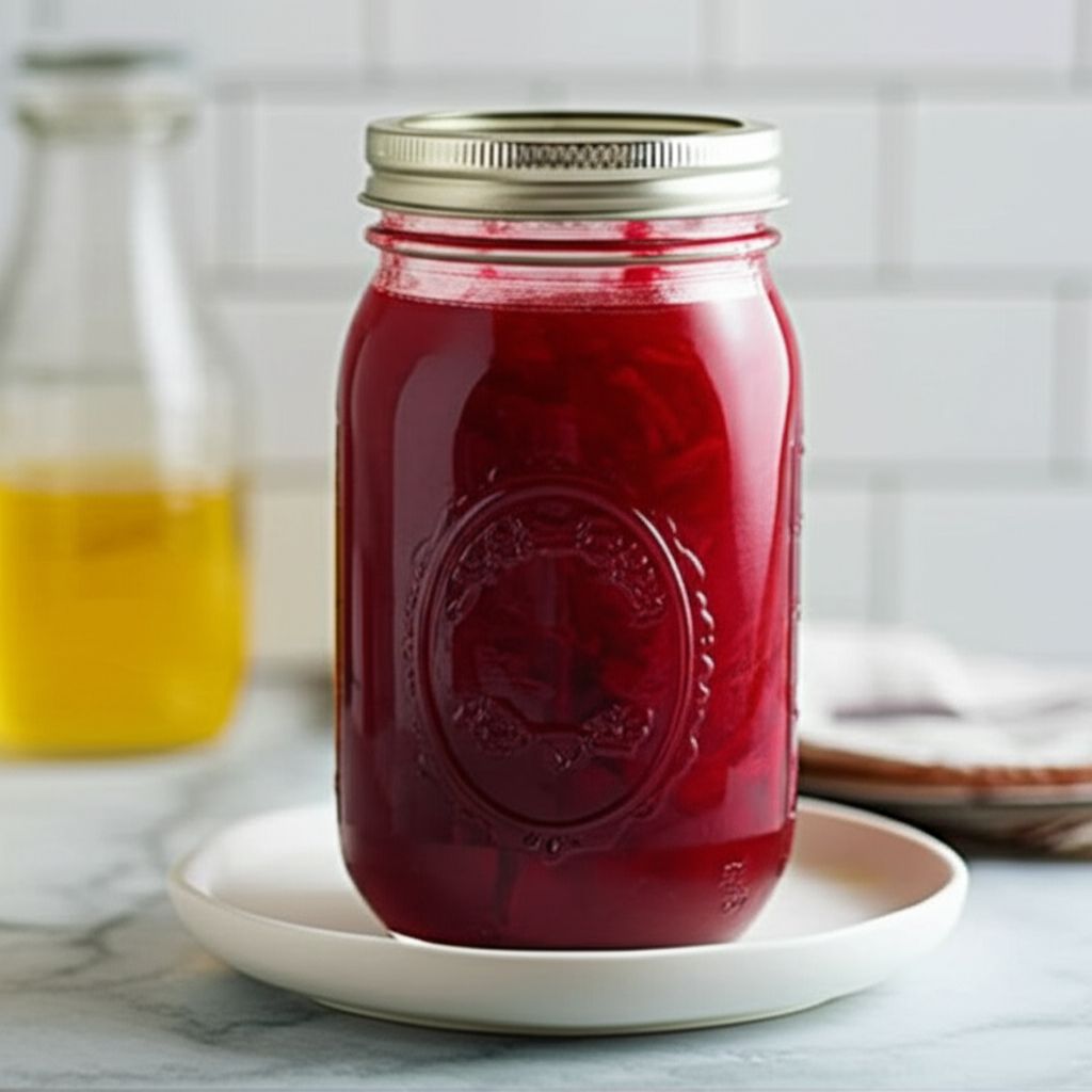 15-Minute Pickled Beets (Kitchen Hack Version)