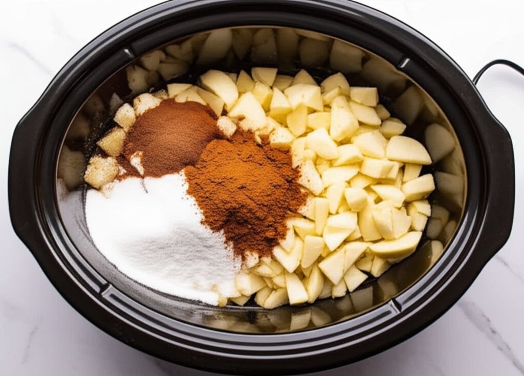 All-Day Apple Butter