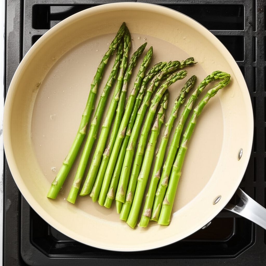 Asparagus Side Dish