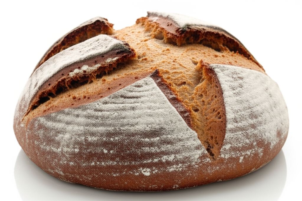 Authentic German Bread (Bauernbrot)
