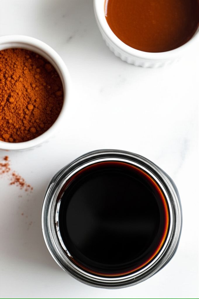 Balsamic Glaze