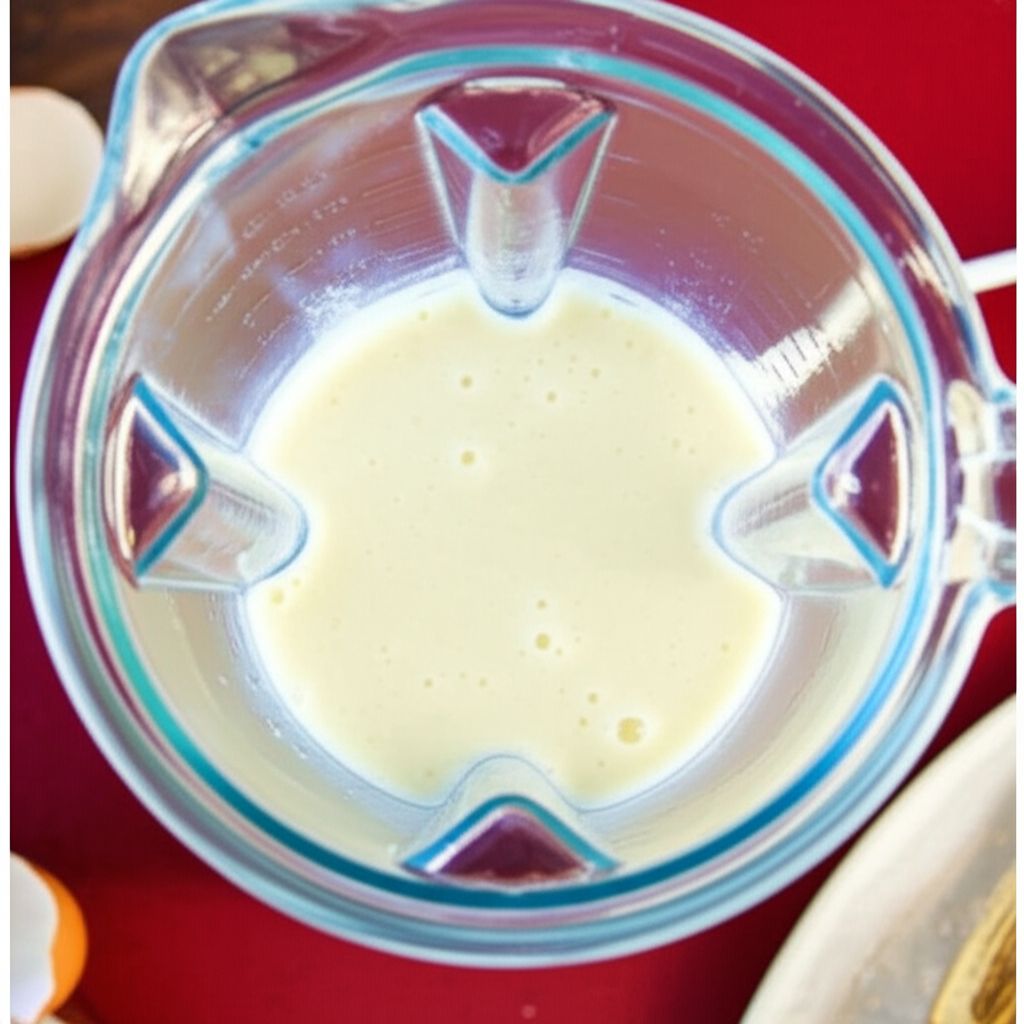 Barbarella's German Pancakes