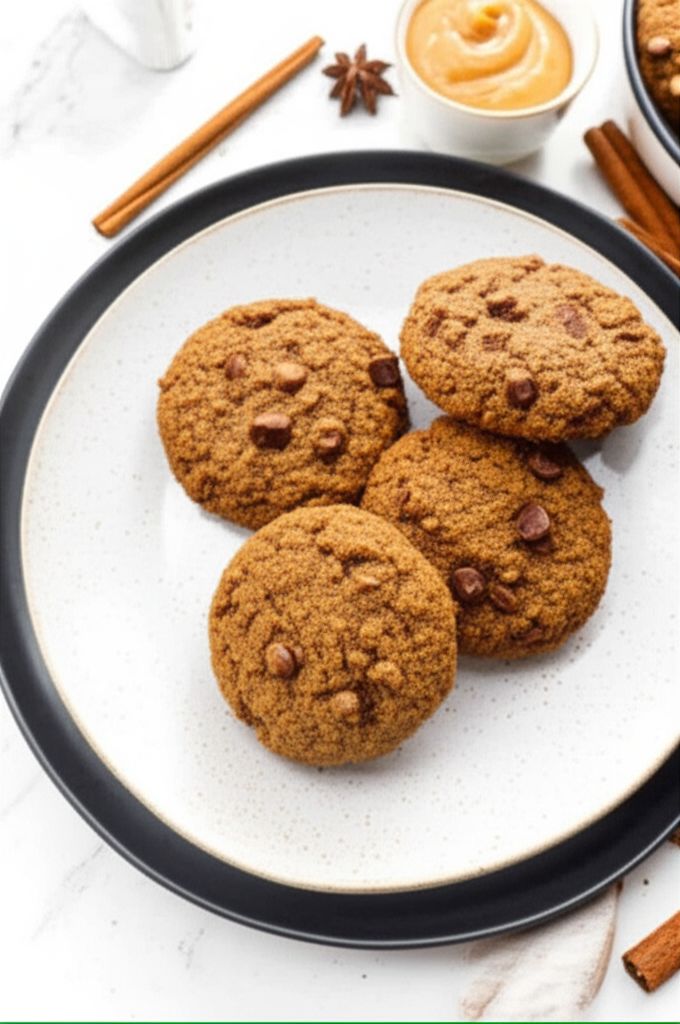 Butternut Squash Cookies