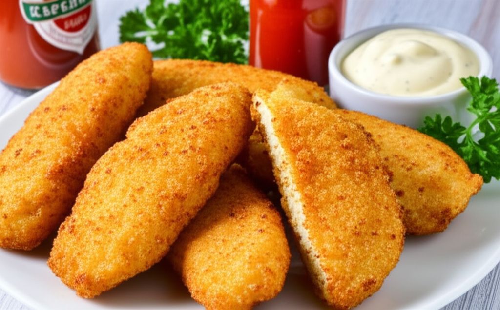 Cajun Compromise Catfish