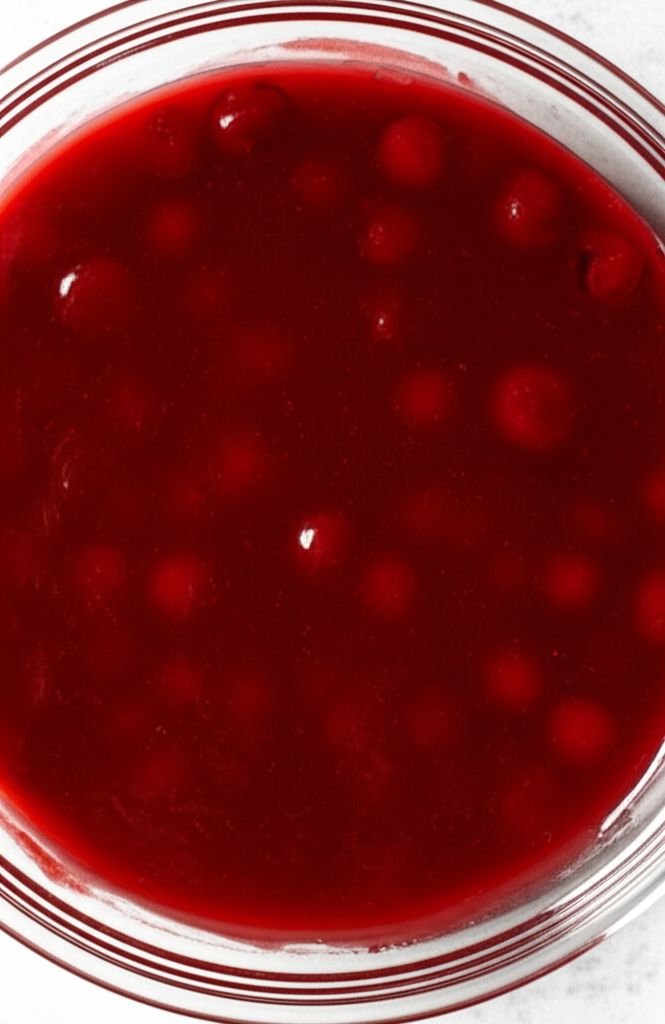 Cherry Pie Filling