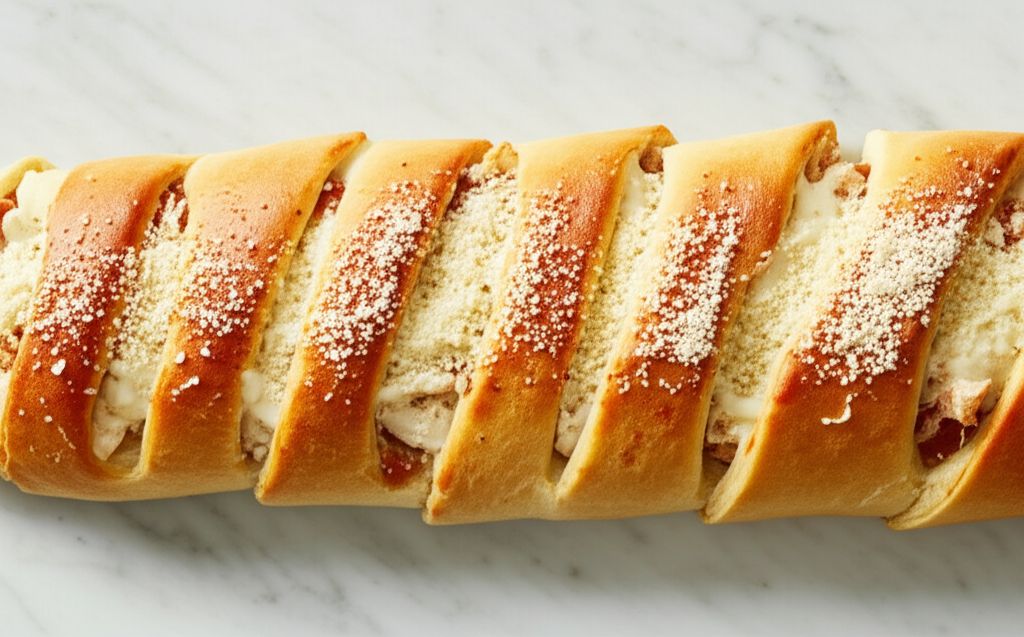 Copycat Costco Chicken Bake