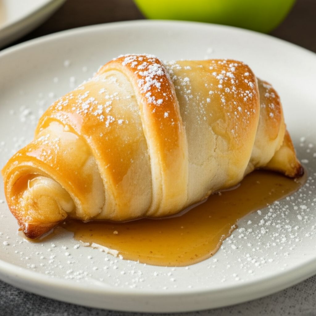 Country Apple Dumplings