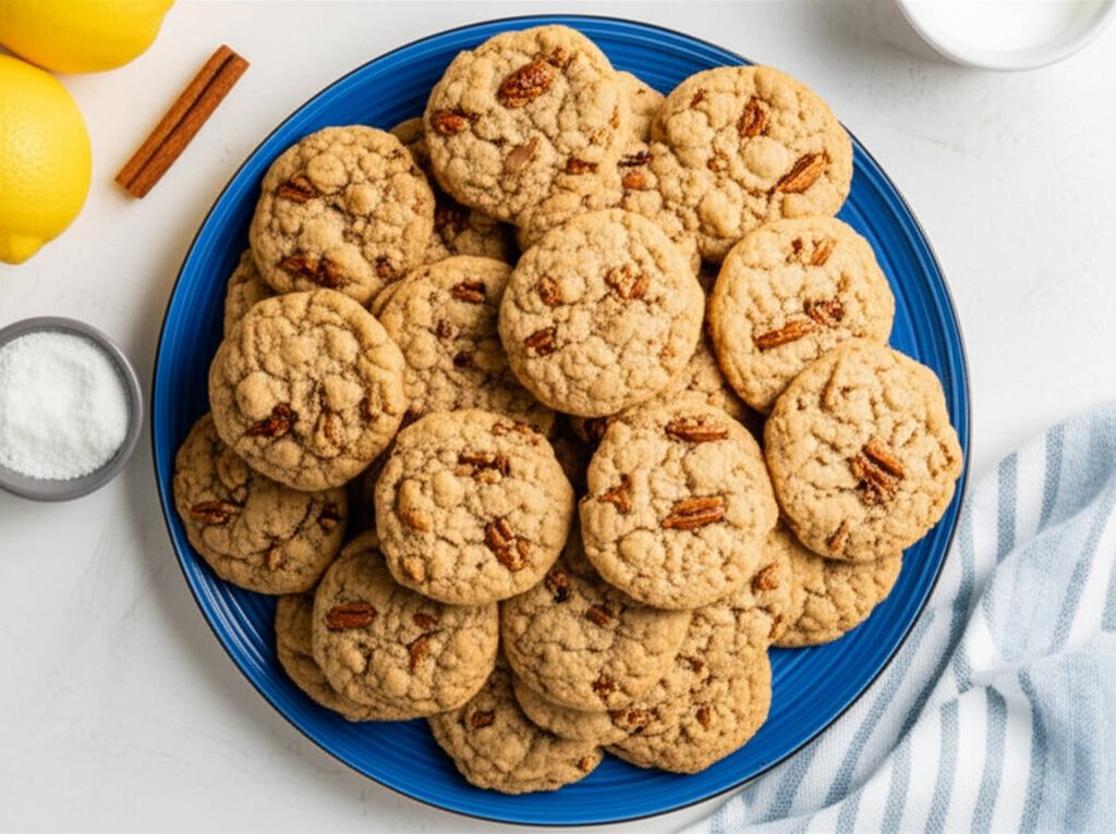 Dishpan Cookies
