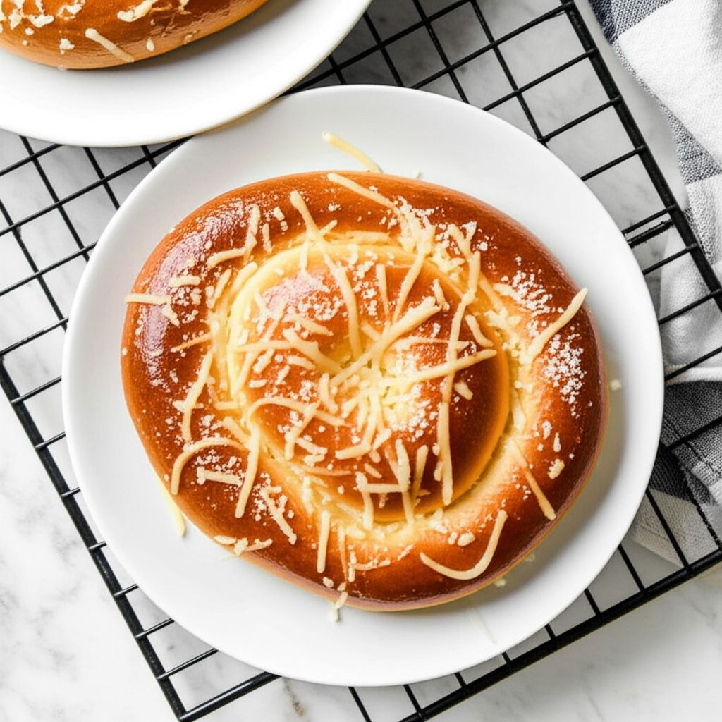 Ensaymada