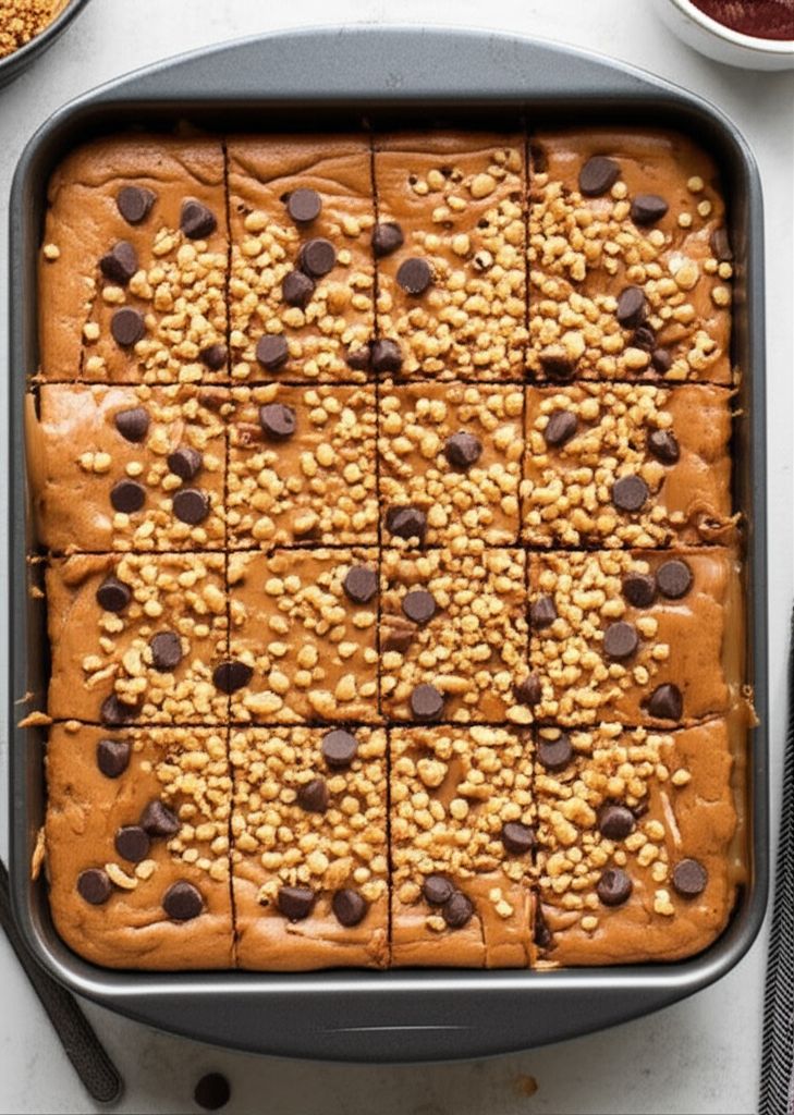 German Chocolate Bars