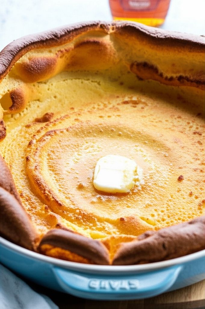 German Pancakes