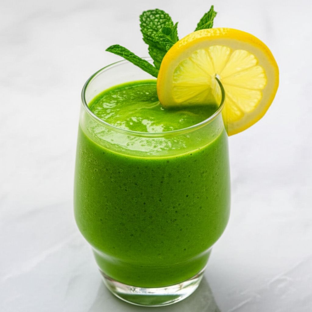 Lemon Coconut Cleanser