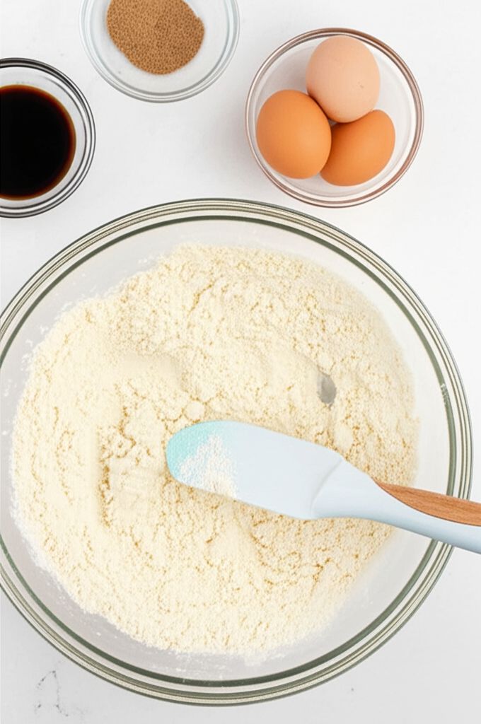 Lemon-Coconut Cookies