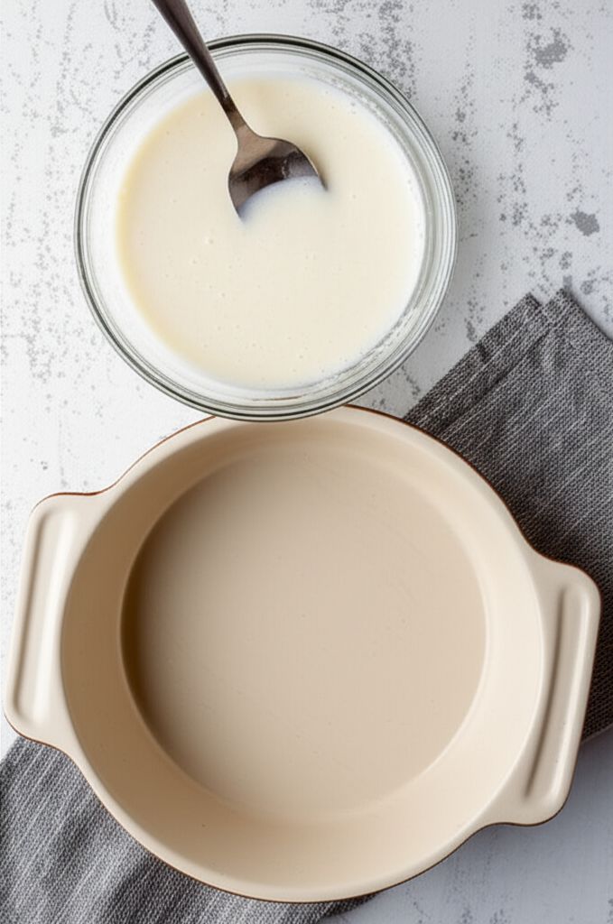 Maja Blanca (Coconut Pudding)