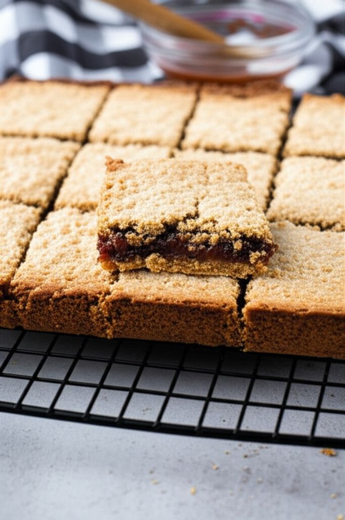 Matrimonial Date Squares