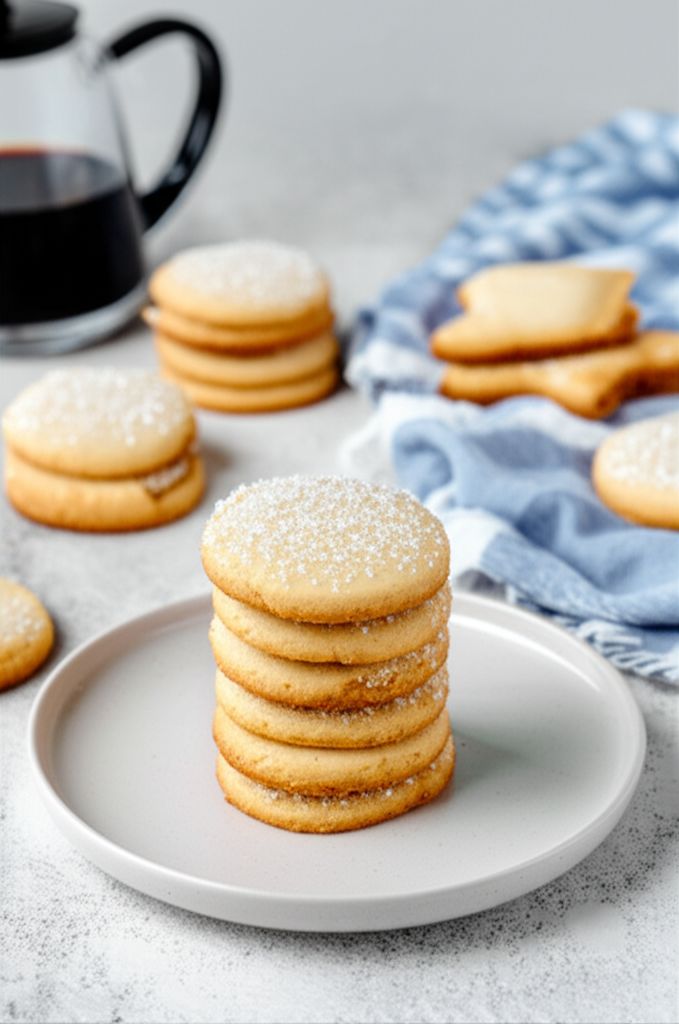Munn Cookies