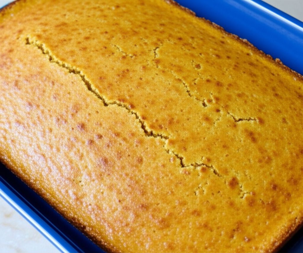 My Daddy's Corn Pone