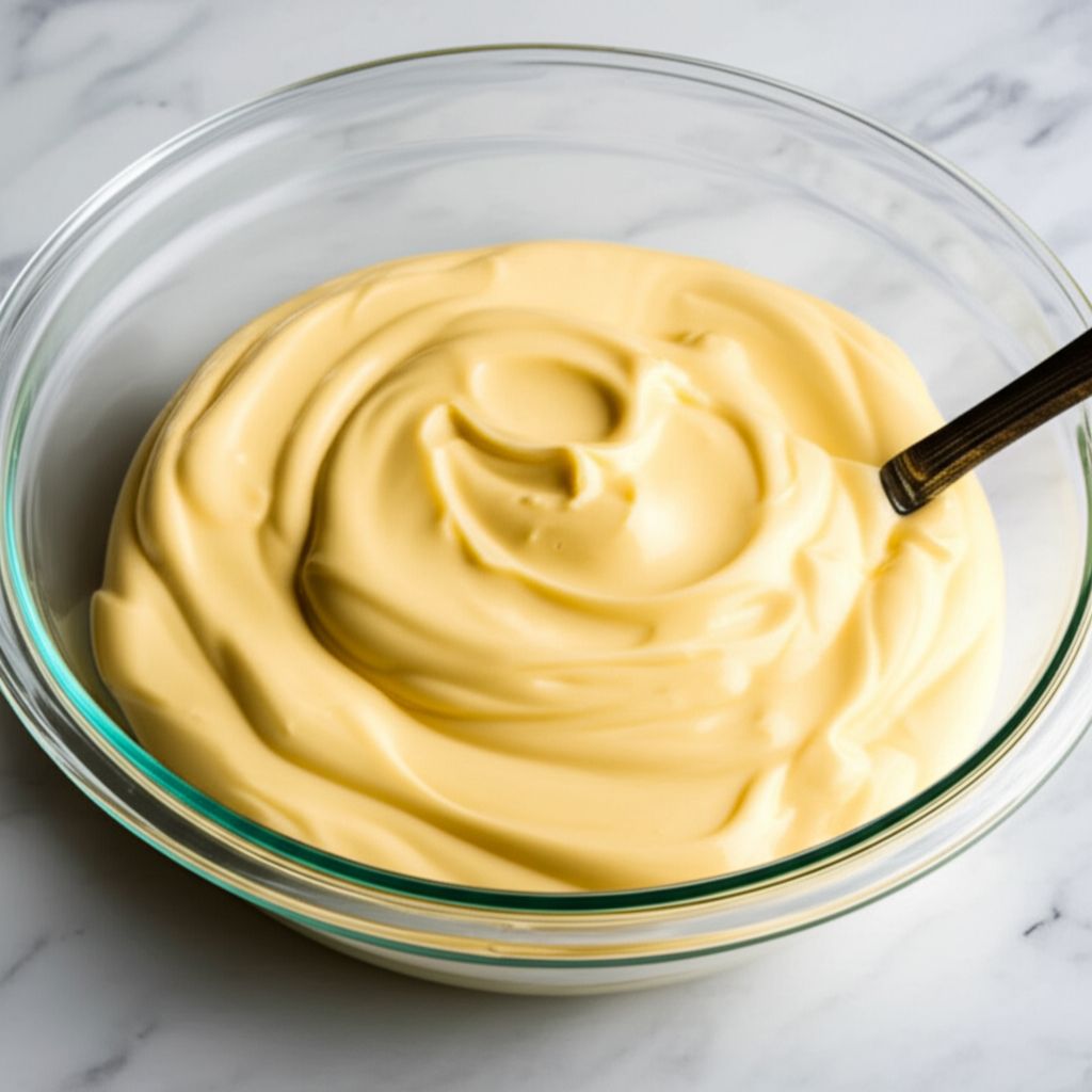 Pastry Cream