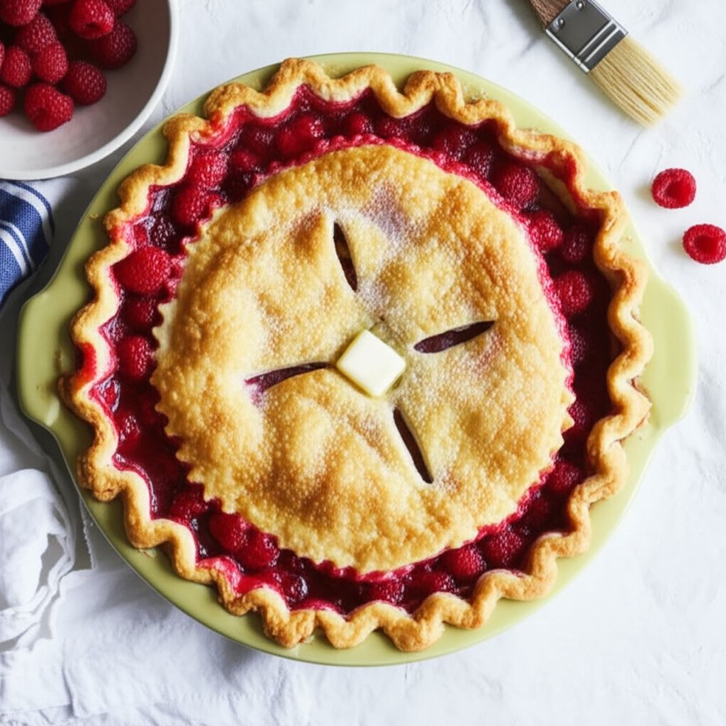 Raspberry Pie