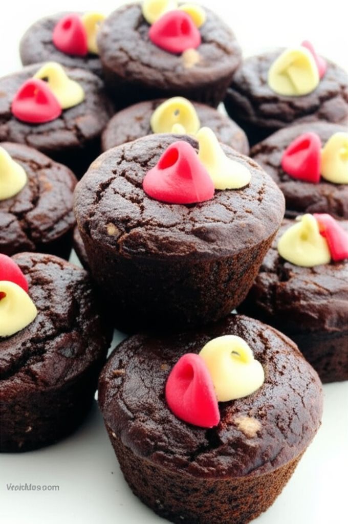 Sasa's Chocolate Peanut Butter Protein Bites