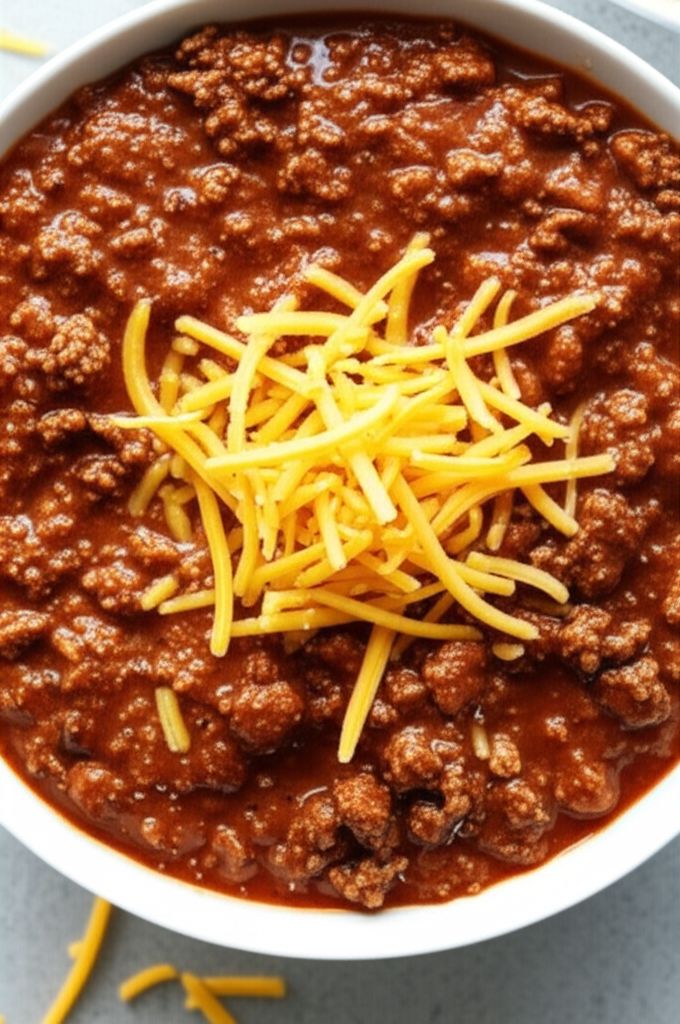 Skyline Chili