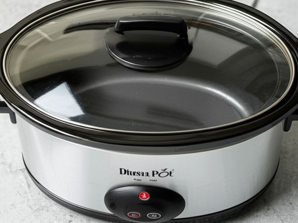 Slow Cooker Pork Green Chili