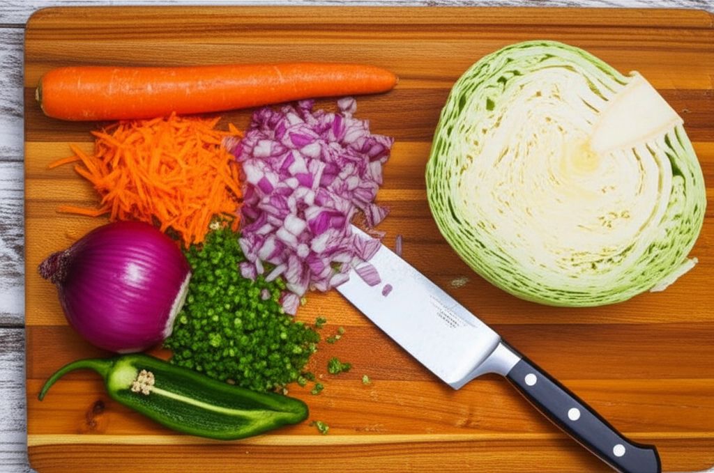 Taco Slaw
