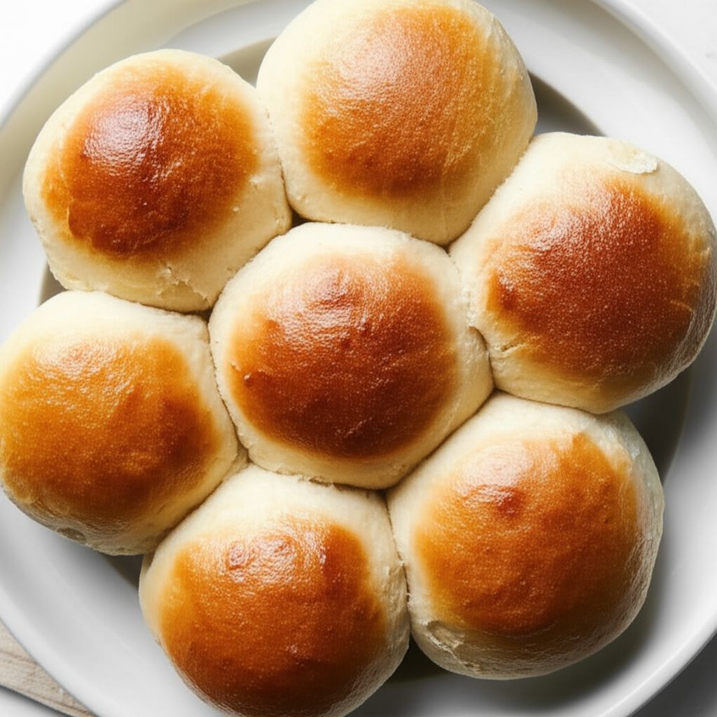 Tasty Buns